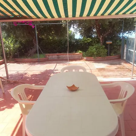 Casa Celeste Сан-Никола-Арчелла