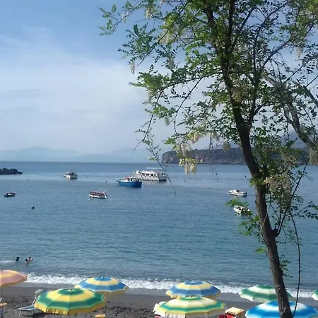 Casa Celeste شقة سان نيكولا أرسيلا