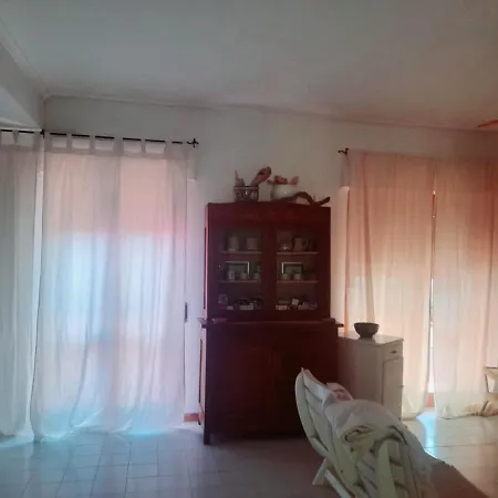 Апартаменты Casa Celeste