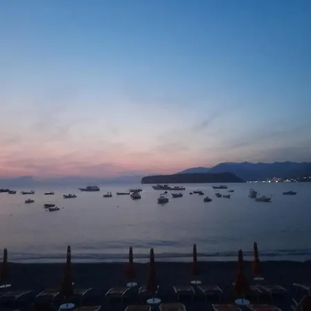 Апартаменты Casa Celeste Сан-Никола-Арчелла