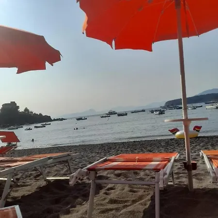 Апартаменты Casa Celeste *