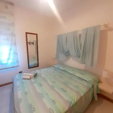 Casa Celeste Апартаменты *