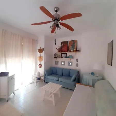 Апартаменты Casa Celeste