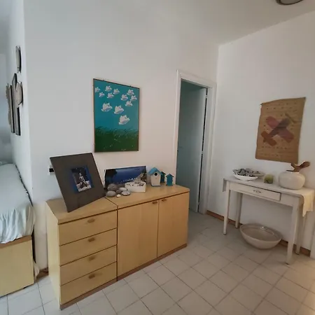 Casa Celeste Апартаменты *