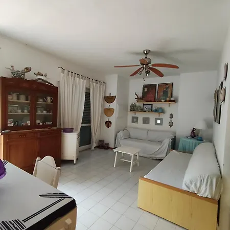 شقة Casa Celeste *