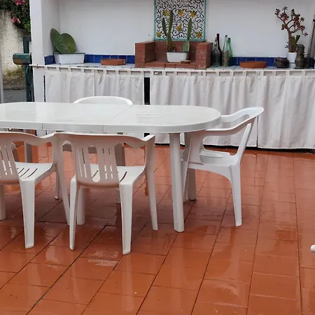 Casa Celeste Appartamento San Nicola Arcella