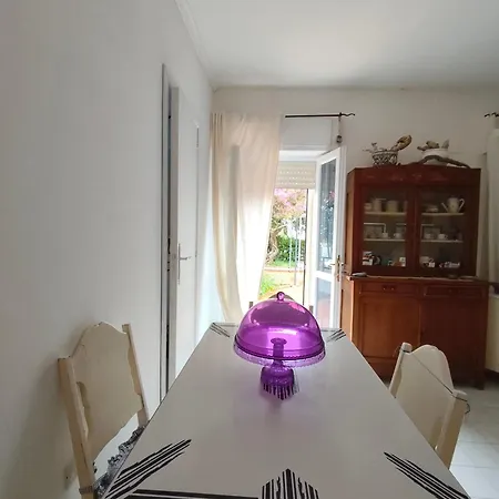 Casa Celeste Appartamento San Nicola Arcella
