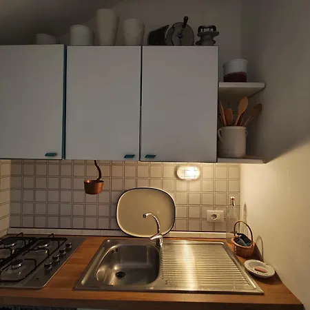 Casa Celeste شقة *