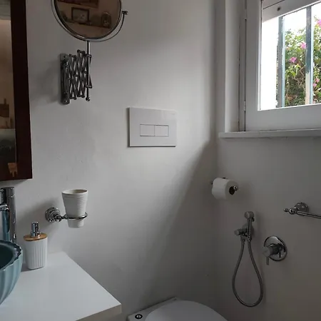 Apartamento Casa Celeste *