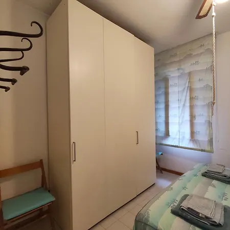 شقة Casa Celeste سان نيكولا أرسيلا