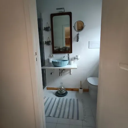 Casa Celeste سان نيكولا أرسيلا