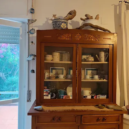 Casa Celeste * Сан-Никола-Арчелла