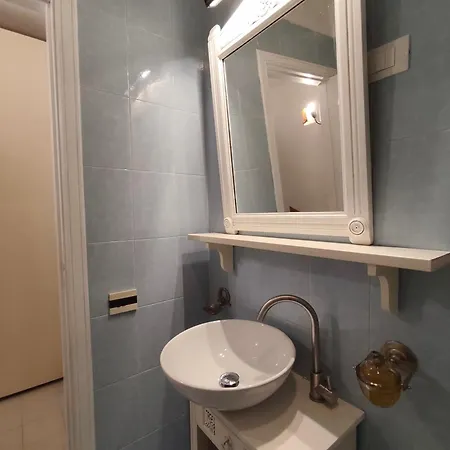 Апартаменты Casa Celeste