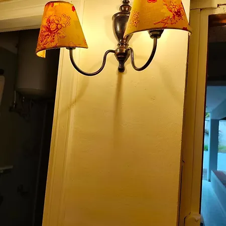 Casa Celeste شقة *