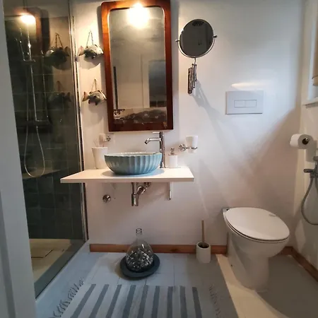 Апартаменты Casa Celeste *