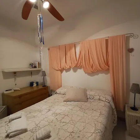 Appartamento Casa Celeste San Nicola Arcella