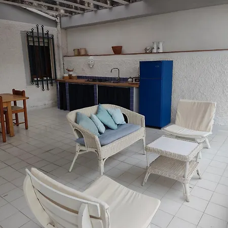 Casa Celeste * Сан-Никола-Арчелла