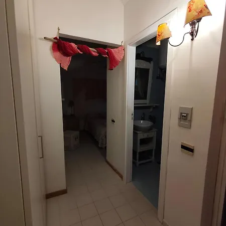 Casa Celeste Appartamento *