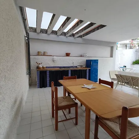 Appartamento Casa Celeste *