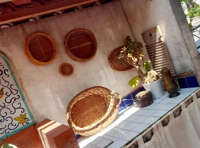 Casa Celeste 公寓 *