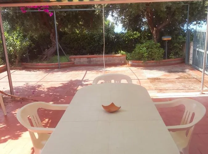 Casa Celeste San Nicola Arcella