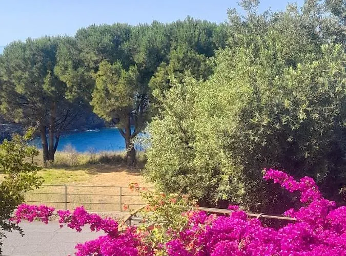 Casa Celeste San Nicola Arcella