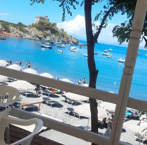 Casa Celeste * 圣尼科拉阿尔切拉