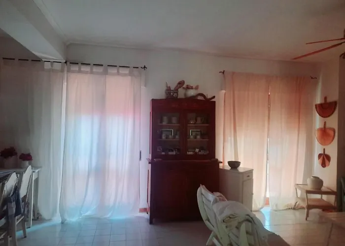 Apartman Casa Celeste