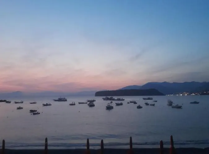 Apartman Casa Celeste San Nicola Arcella