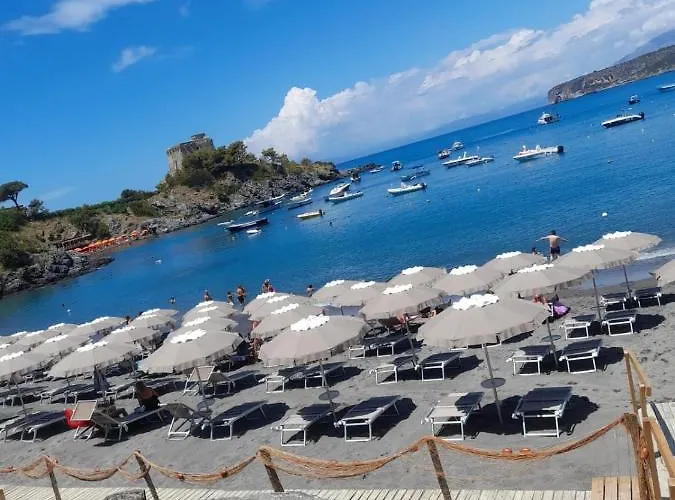 Casa Celeste 圣尼科拉阿尔切拉