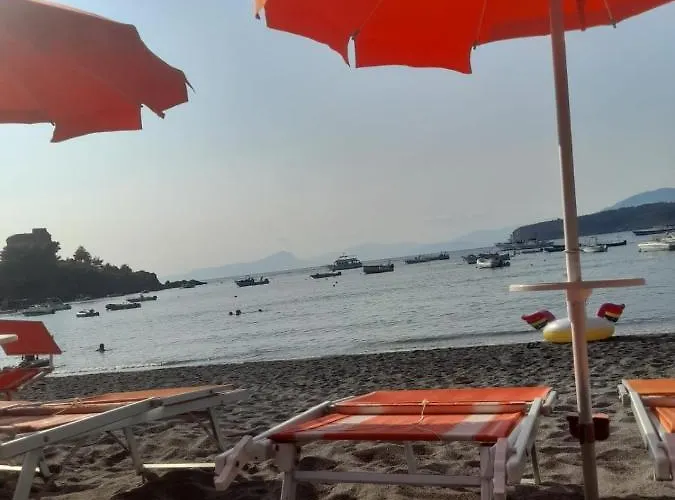 Apartman Casa Celeste *