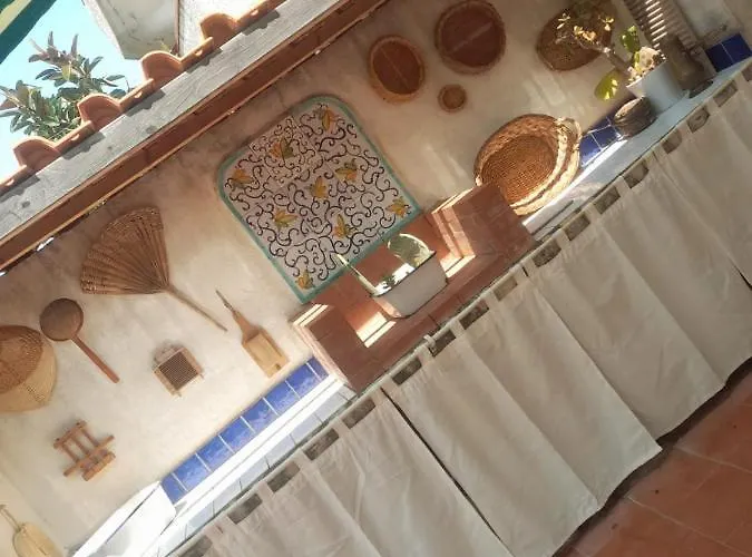 Casa Celeste 公寓 *