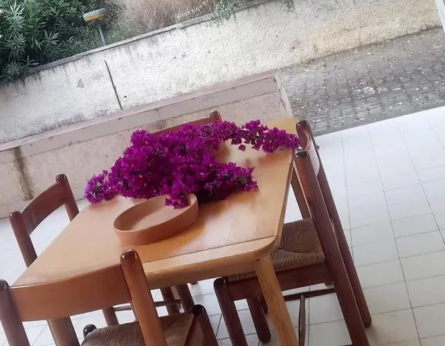 Casa Celeste Apartman