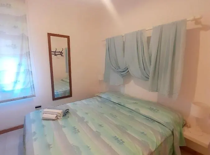 Casa Celeste 公寓 *