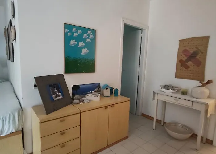 Casa Celeste Apartman *