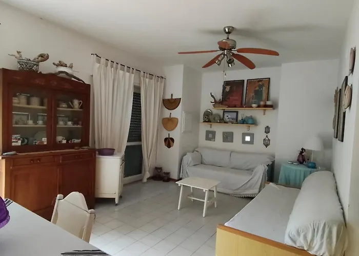 公寓 Casa Celeste *