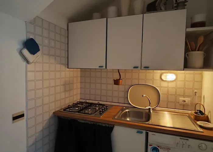 Apartman Casa Celeste San Nicola Arcella