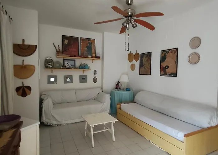 Casa Celeste * 圣尼科拉阿尔切拉