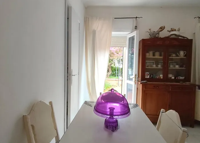 Casa Celeste Apartman San Nicola Arcella