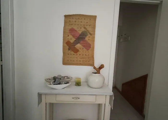 Casa Celeste * 圣尼科拉阿尔切拉