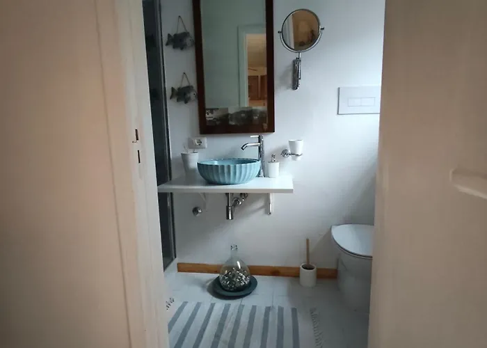 Casa Celeste San Nicola Arcella