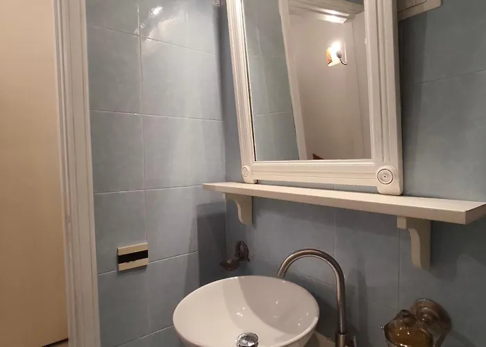 Apartman Casa Celeste