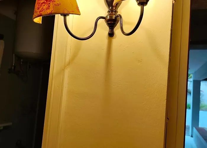 Casa Celeste 公寓 *