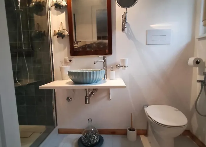 Apartman Casa Celeste *