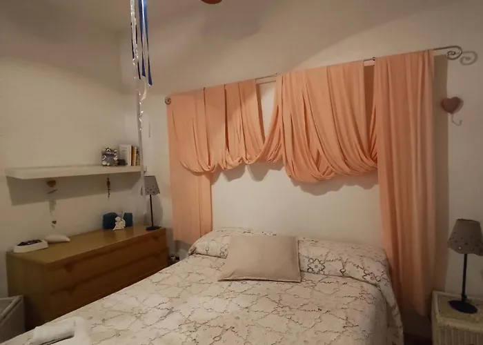 Apartman Casa Celeste San Nicola Arcella