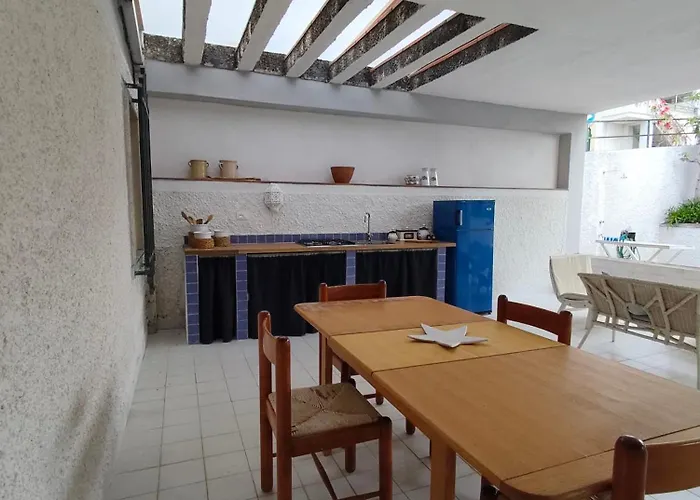 Apartman Casa Celeste *