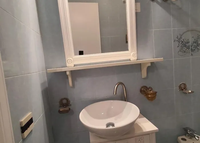 Casa Celeste Apartman San Nicola Arcella