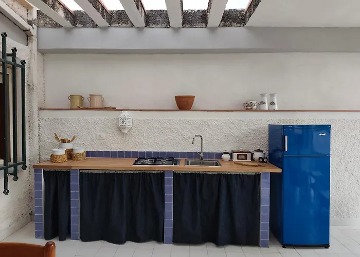 Apartman Casa Celeste San Nicola Arcella